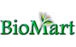 Био Март